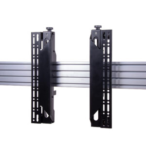 TV Halterung B-Tech BT8390-VESA400MAF/B 70″ 70 Kg