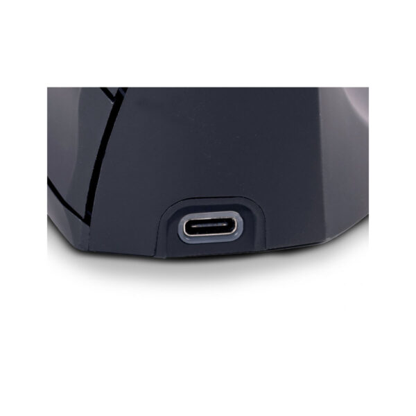 Mouse Urban Factory EML20UF-N Schwarz 1600 dpi – Bild 2