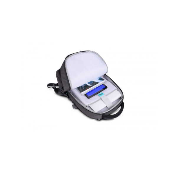Laptoptasche Urban Factory HTE15UF Grau – Bild 2