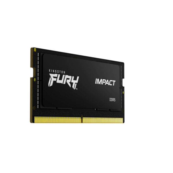 RAM Speicher Kingston KF556S40IBK2-32 32 GB 5600 MHz DDR5 SDRAM DDR5 CL40 – Bild 3