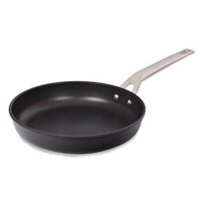 Pfanne Valira AIRE IND 4645/25 Schwarz Metall Aluminium