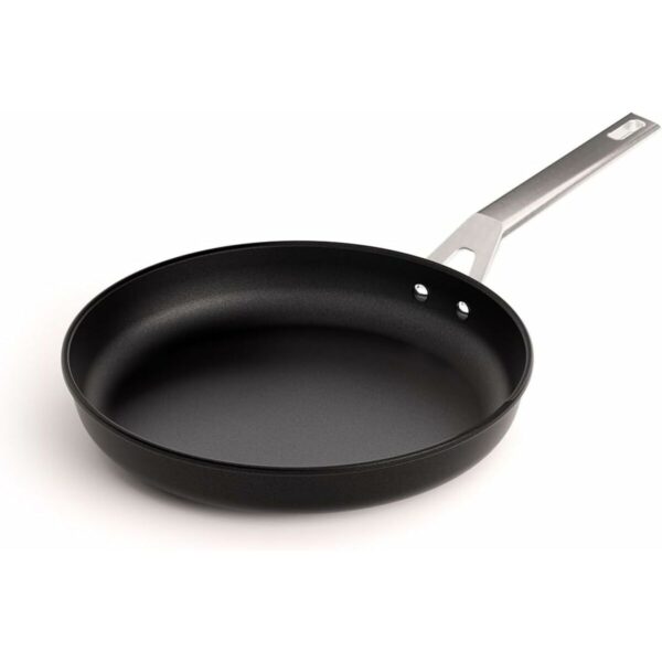 Pfanne Valira AIRE IND 4645/25 Schwarz Metall Aluminium – Bild 2