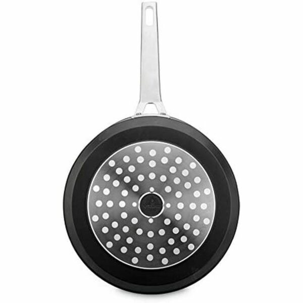 Pfanne Valira AIRE IND 4647/25 Schwarz Metall Aluminium Ø 28 cm Induktion – Bild 3