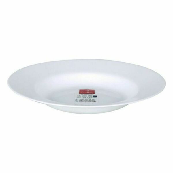 Suppenteller Bormioli Toledo Ø 24 x 3,5 cm (36 Stück) (ø 24 cm) – Bild 2