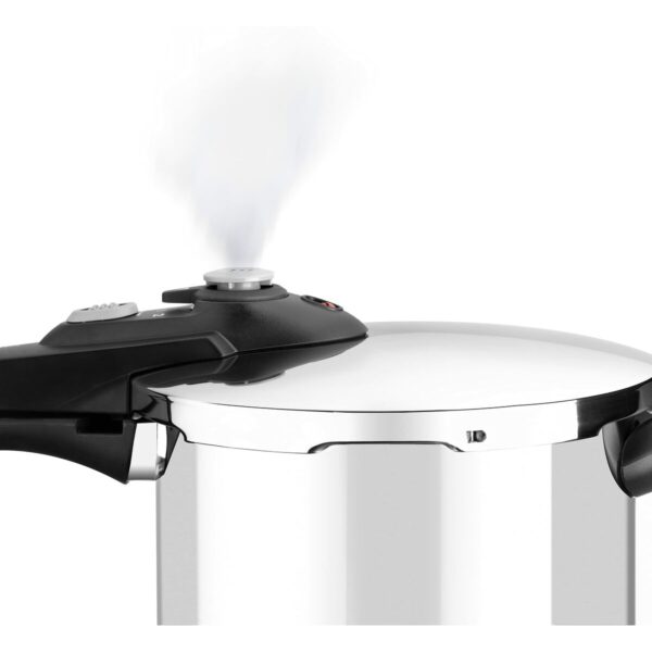 Express-Töpfe BRA Braisogona_A185102 Edelstahl 6 L Metall – Bild 3