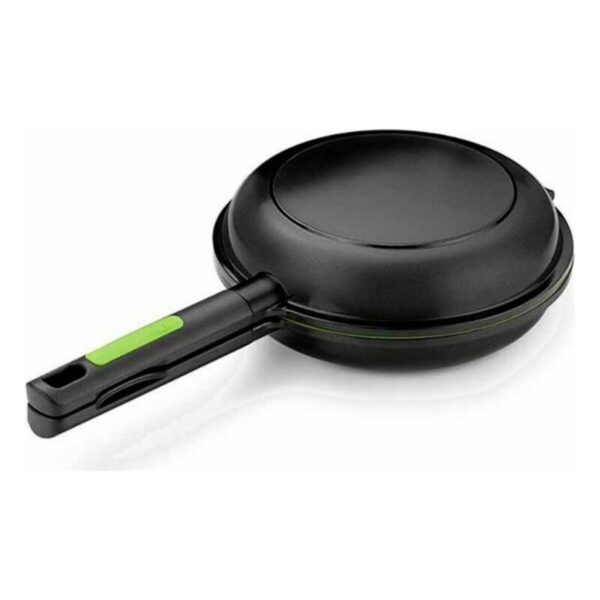 Tortilla Pfanne BRA A121466 Ø 20 cm Ø 20 cm – Bild 2