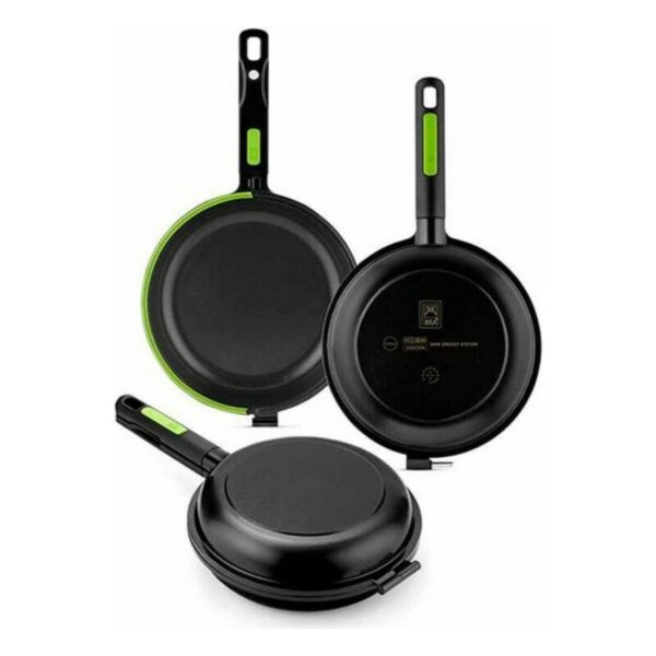 Tortilla Pfanne BRA A121466 Ø 20 cm Ø 20 cm – Bild 3
