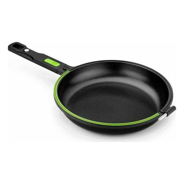 Tortilla Pfanne BRA A121466 Ø 20 cm Ø 20 cm – Bild 4