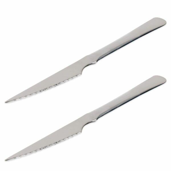 Messerset Quttin Classic 2 Stücke (12 Stück) (2 pcs) – Bild 2