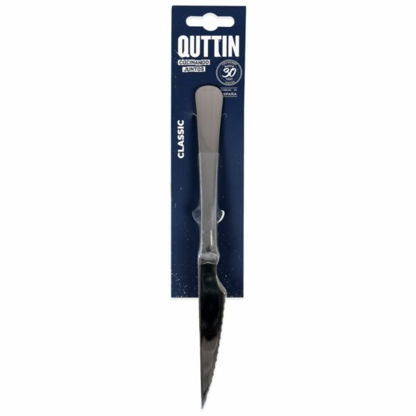 Messerset Quttin Classic 2 Stücke (12 Stück) (2 pcs) – Bild 5