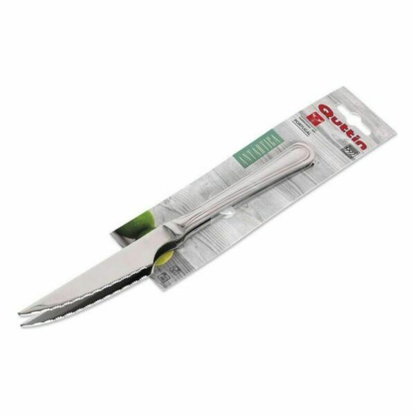 Steakmesser-Set Antartica Quttin Antartica (21,5 cm) 2 Stücke (12 Stück) – Bild 2