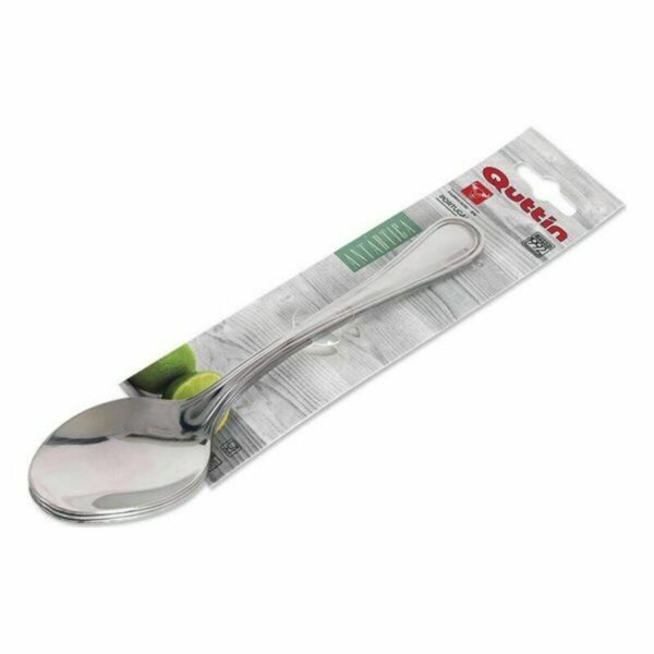 Löffel-Set Quttin Antartica (3 pcs) 3 Stücke (12 Stück) – Bild 2