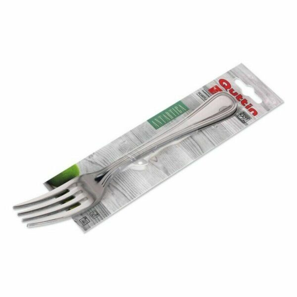 Gabel-Set Quttin Antartica 3 Stücke (12 Stück) (3 pcs) – Bild 2