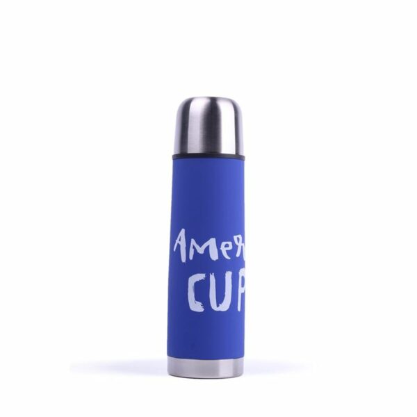 Thermosflasche Laken 1830-05 Blau – Bild 3