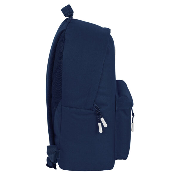 Laptoptasche Munich  munich basicos  Marineblau (31 x 41 x 16 cm) – Bild 4
