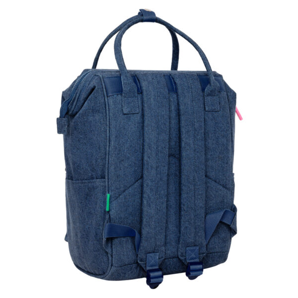 Laptoptasche Benetton benetton 27 x 40 x 19 cm – Bild 2