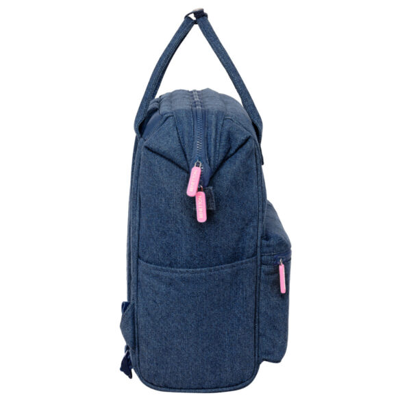 Laptoptasche Benetton benetton 27 x 40 x 19 cm – Bild 4