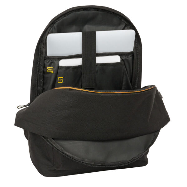 Laptoptasche Kings League KINGS LEAGUE Schwarz 31 x 44 x 18 cm – Bild 2