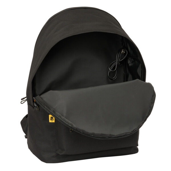 Laptoptasche Kings League KINGS LEAGUE Schwarz 31 x 44 x 18 cm – Bild 5
