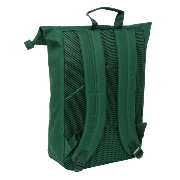 Laptoptasche Real Betis Balompié grün 28 x 42 x 13 cm – Bild 2