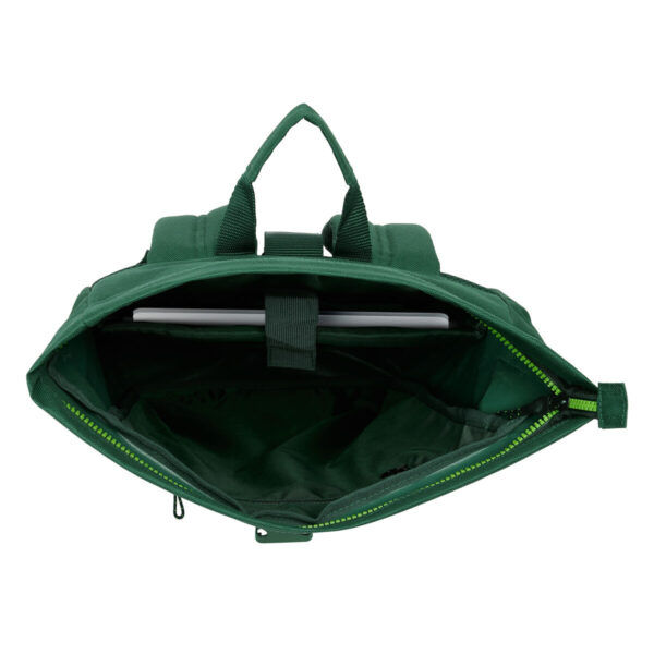Laptoptasche Real Betis Balompié grün 28 x 42 x 13 cm – Bild 3