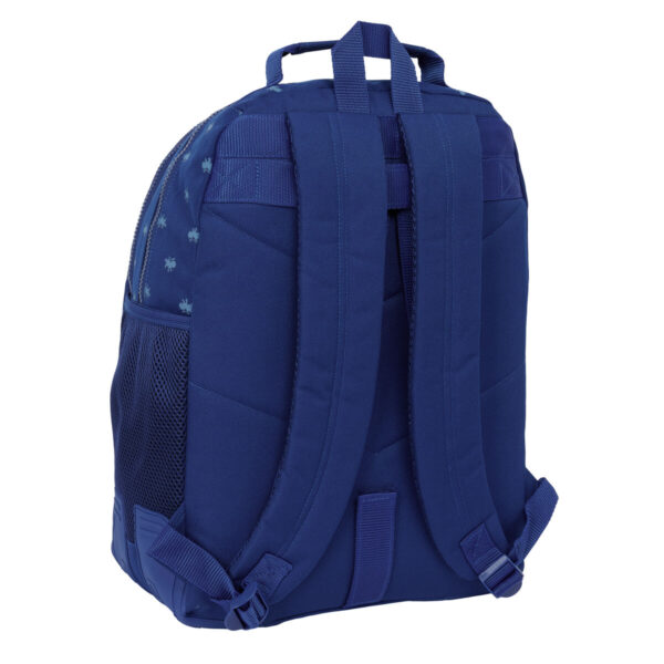 Schulrucksack Harry Potter Captain Marineblau 32 x 42 x 15 cm – Bild 2