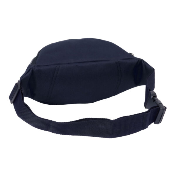 Gürteltasche Real Madrid C.F. Marineblau Sportlich 23 x 12 x 9 cm – Bild 3