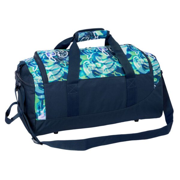Sporttasche El Niño Kook Marineblau 50 x 25 x 25 cm – Bild 2
