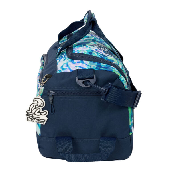 Sporttasche El Niño Kook Marineblau 50 x 25 x 25 cm – Bild 3