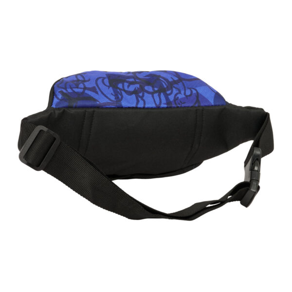 Gürteltasche El Niño Roller Blau Schwarz 23 x 12 x 9 cm – Bild 3