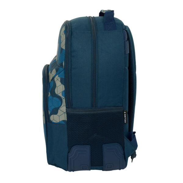 Schulrucksack Kelme Epic Marineblau 32 x 42 x 15 cm – Bild 3
