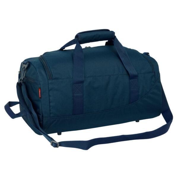 Sporttasche Kelme Epic Marineblau – Bild 2