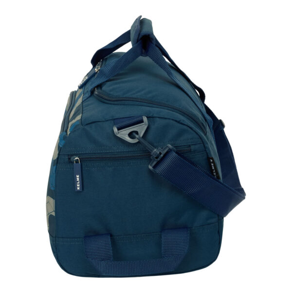 Sporttasche Kelme Epic Marineblau – Bild 3