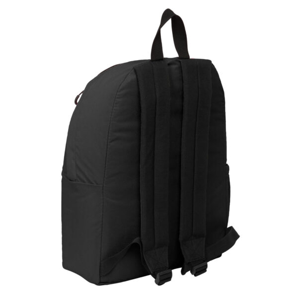 Laptoptasche Munich Black Schwarz 31 x 43 x 13 cm – Bild 3