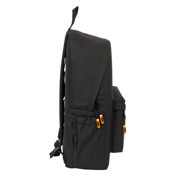 Laptoptasche Munich Lagoon Schwarz 31 x 43 x 13 cm – Bild 2