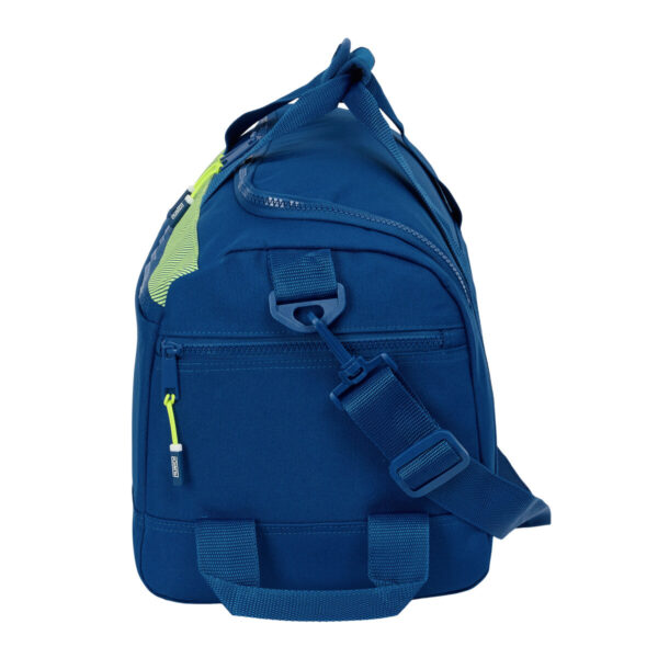 Sporttasche Munich North Marineblau 50 x 25 x 25 cm – Bild 2
