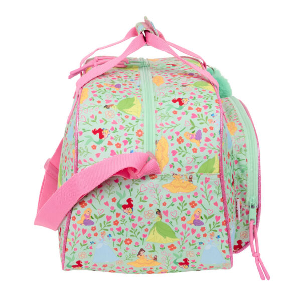 Sporttasche Disney Princess Bloom Rosa 40 x 24 x 23 cm – Bild 2