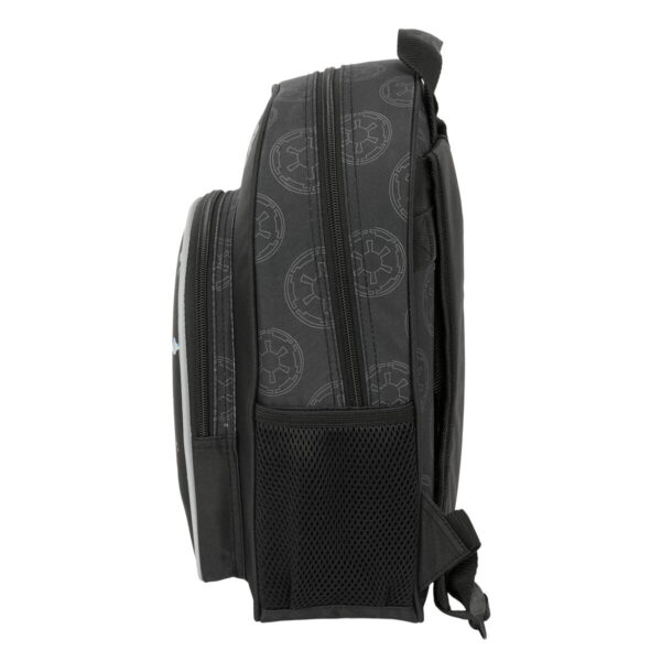 Schulrucksack Star Wars Rebellion Schwarz 27 x 33 x 10 cm – Bild 2