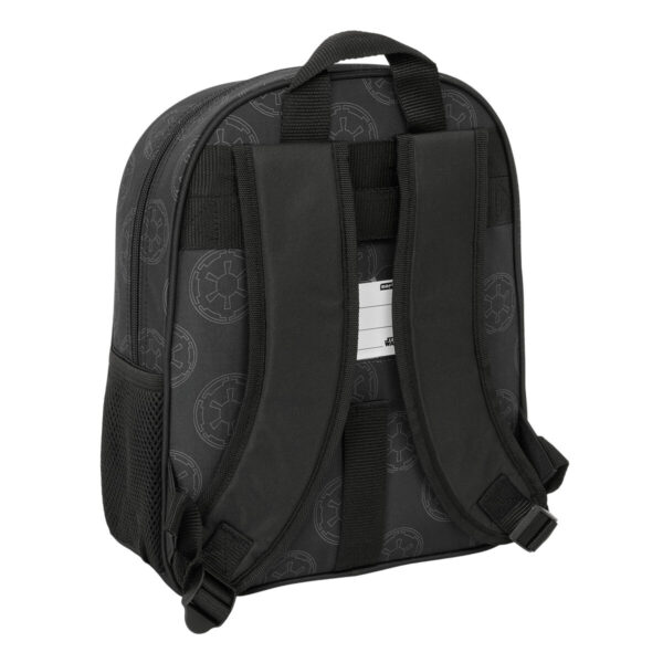 Schulrucksack Star Wars Rebellion Schwarz 27 x 33 x 10 cm – Bild 3