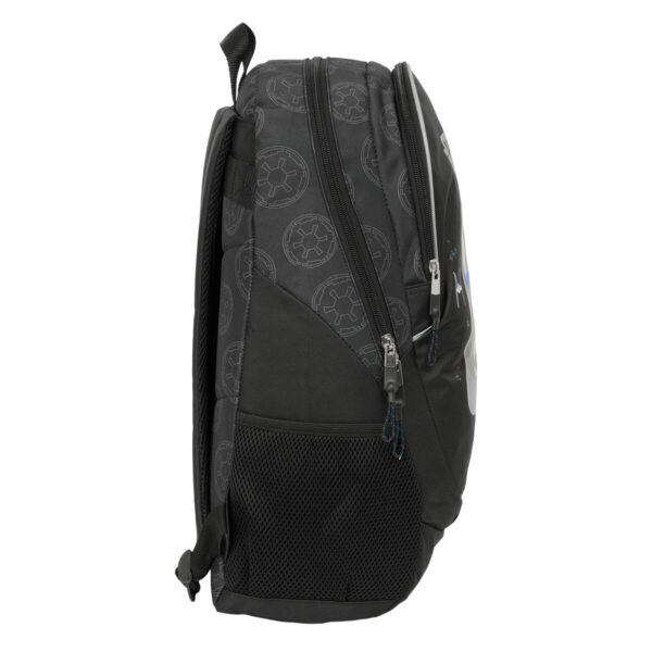 Schulrucksack Star Wars Rebellion Schwarz 32 x 44 x 16 cm – Bild 3