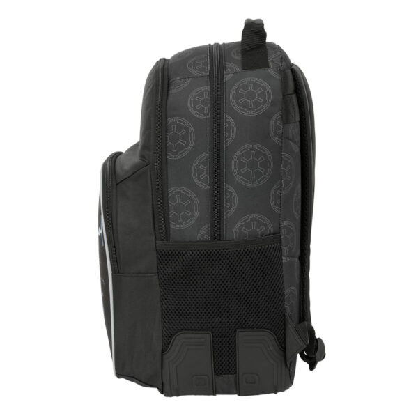Schulrucksack Star Wars Rebellion Schwarz 32 x 42 x 15 cm – Bild 2
