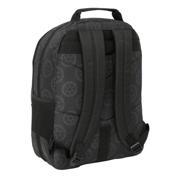 Schulrucksack Star Wars Rebellion Schwarz 32 x 42 x 15 cm – Bild 3
