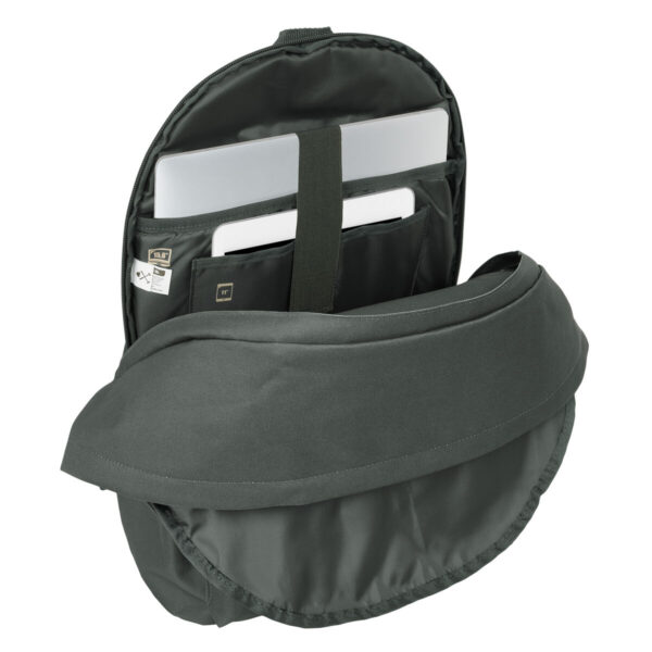 Laptoptasche Harper & Neyer +usb harper & neyer Grau 31 x 44 x 18 cm – Bild 2