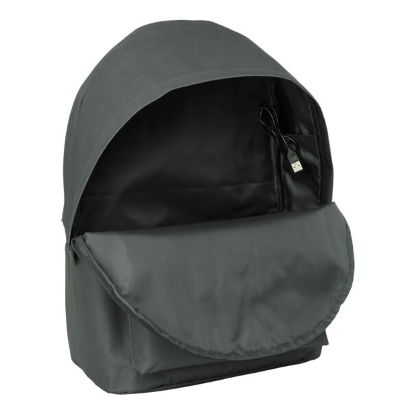 Laptoptasche Harper & Neyer +usb harper & neyer Grau 31 x 44 x 18 cm – Bild 5