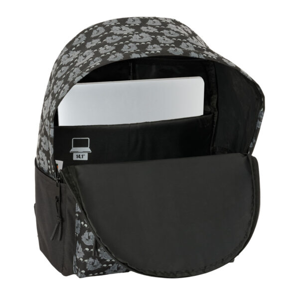 Laptoptasche One Piece Pirates Schwarz – Bild 2