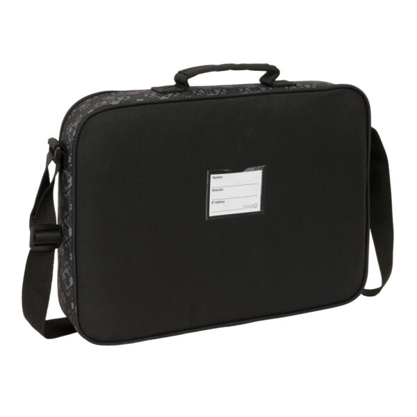 Schultasche Dragon Ball Combat Schwarz 38 x 28 x 6 cm – Bild 2