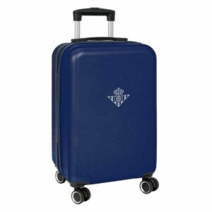 Kabinentrolley Real Betis Balompié grün 20"