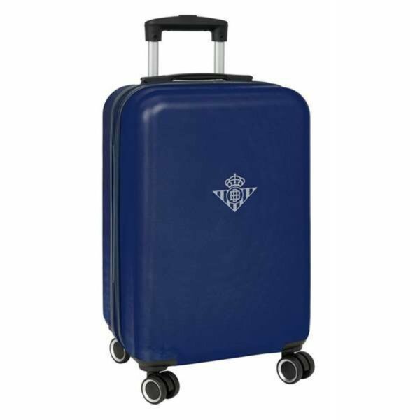 Kabinentrolley Real Betis Balompié grün 20"
