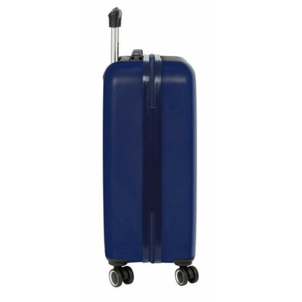 Kabinentrolley Real Betis Balompié grün 20" – Bild 3