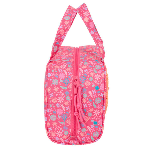 Reise-Toilettentasche Safta Feeling Bunt 31 x 14 x 19 cm – Bild 4